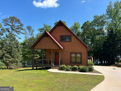 1510 Old Beacon Light Rd, Hartwell, GA, 30643-7630 | Card Image