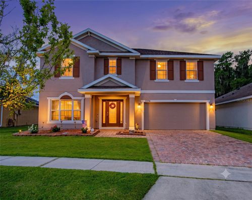 2478 Addison Creek Dr, KISSIMMEE, FL, 34758-2348 | Card Image