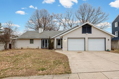 2204 Sunrise Ave, Lafayette, IN, 47904-2324 | Card Image