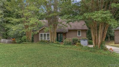 910 Running Brook Drive, House other with 3 bedrooms, 2 bathrooms and null parking in Prattville AL | Image 3