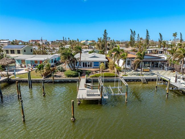 513 S Bayshore Dr, House other with 2 bedrooms, 2 bathrooms and null parking in MADEIRA BEACH FL | Image 31