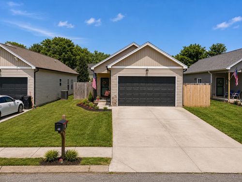 125 Norman Creek Rd, Evensville, TN, 37332-3309 | Card Image