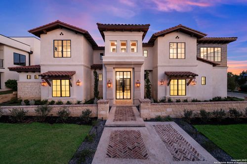 7126 Bluff Strand, San Antonio, TX, 78257-1439 | Card Image