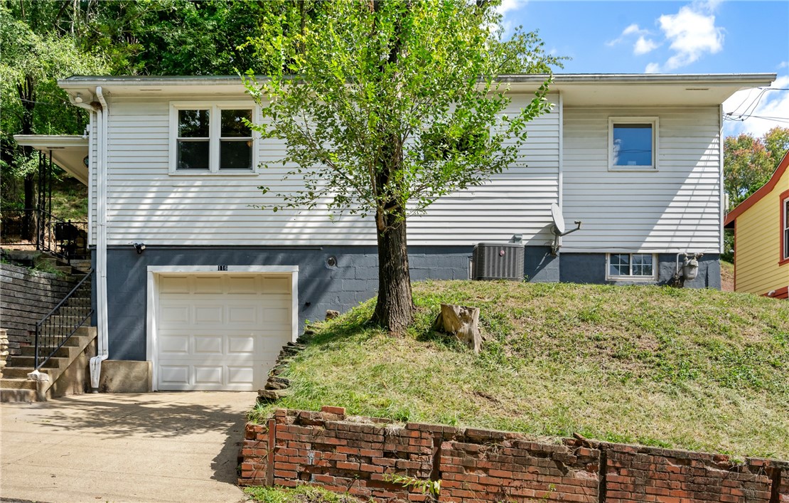 Convent Ave, Pittsburgh, PA 15209