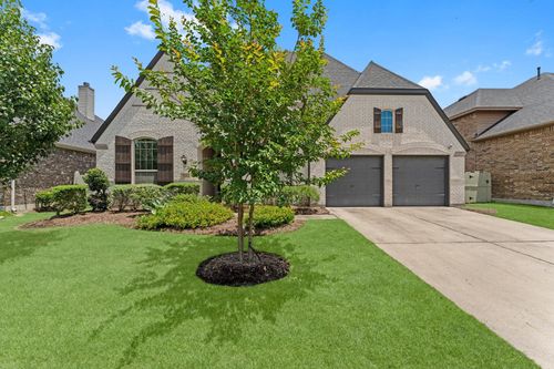 1123 Great Grey Owl Ct, Conroe, TX, 77385-3841 | Card Image
