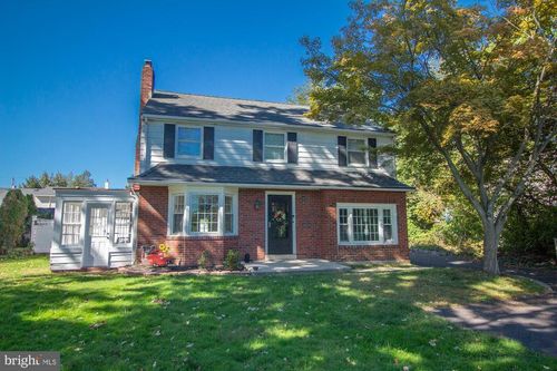 6419 Radcliffe St, BRISTOL, PA, 19007-5718 | Card Image