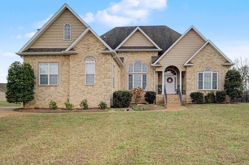 4106 Sheffield Ln, Greenbrier, TN, 37073-5054 | Card Image