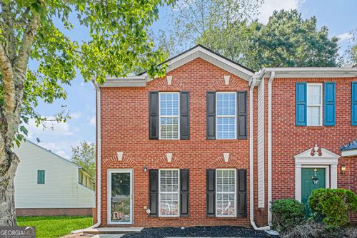 2805 Norfair Loop, Lithonia, GA, 30038-1421 | Card Image