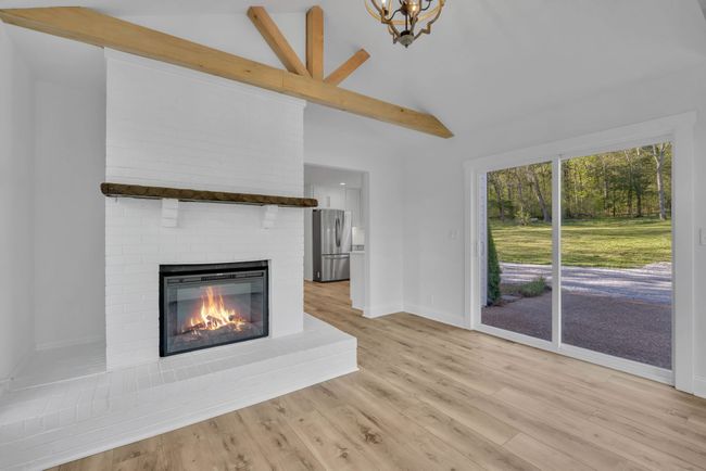 Great outdoor views with this new slider that heads to the back yard. | Image 20