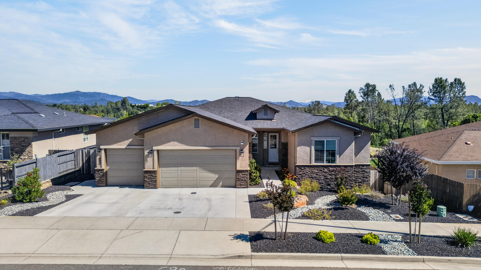 Residential in Redding 2