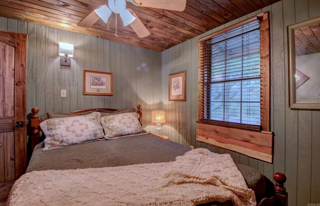 164 Roxie Ln, House other with 3 bedrooms, 2 bathrooms and null parking in Greers Ferry AR | Image 35