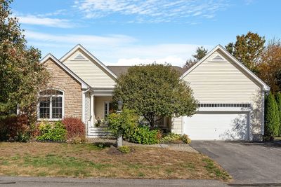 19 - 19 Serotta Ave, House other with 3 bedrooms, 2 bathrooms and 4 parking in Nashua NH | Image 1