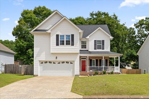 9922 Brently Estates Drive, Chattanooga, TN, 37421 | Card Image