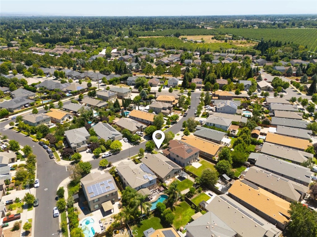Residential in Chico 5