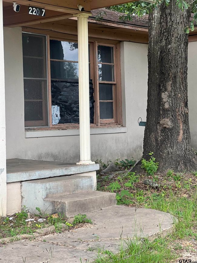 2207 Belvedere Blvd, House other with 3 bedrooms, 2 bathrooms and null parking in Tyler TX | Image 24