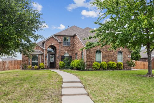 1601 Diamond Back Ln, Haslet, TX, 76052-5822 | Card Image
