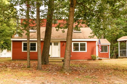 1 Jackson Ln, Center Barnstead, NH, 03225-3915 | Card Image