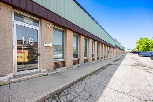 118 Production Dr, Toronto, ON, M1H2X8 | Card Image
