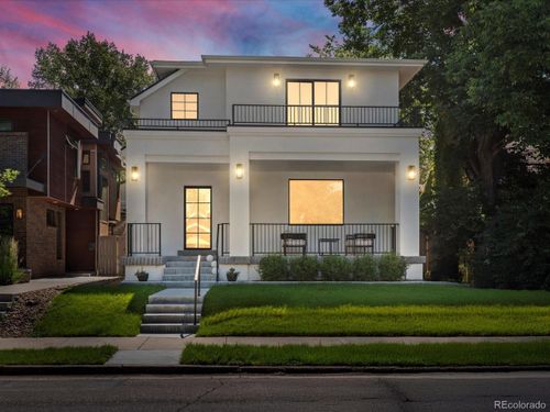 332 S Franklin St, Denver, CO, 80209-2609 | Card Image