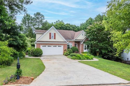 635 Piping Rock Pt, Lawrenceville, GA, 30043-7676 | Card Image
