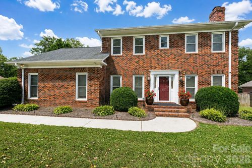 120 Brightland Run, Monroe, NC, 28110-8951 | Card Image