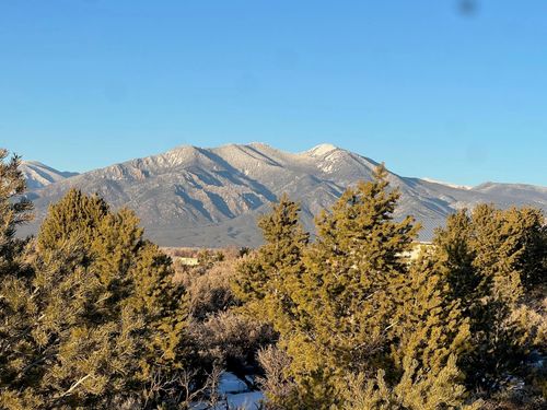 Lot 11 Cielo Grande Lane, Ranchos de Taos, NM, 87557 | Card Image