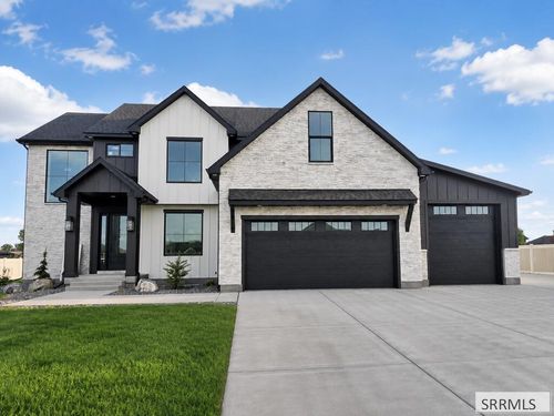 2735 Granite Falls Dr, Ammon, ID, 83406-8048 | Card Image