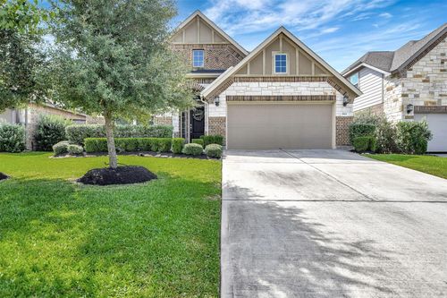 2611 Bright Rock Ln, Conroe, TX, 77304-2971 | Card Image