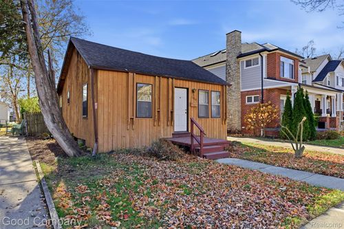 1308 E Lincoln St, Birmingham, MI, 48009-7192 | Card Image