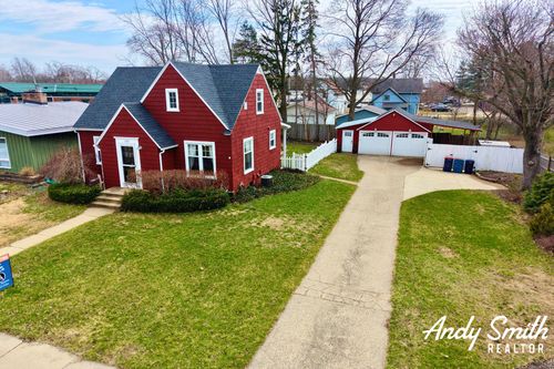 186 27th St, Holland, MI, 49423-4930 | Card Image