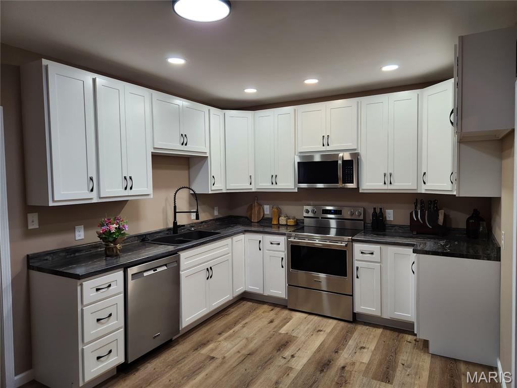 Residential in St Louis