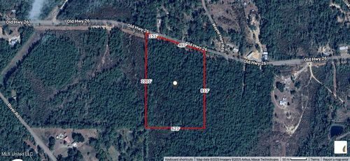 13ac Old Hwy 26, Lucedale, MS, 39452 | Card Image