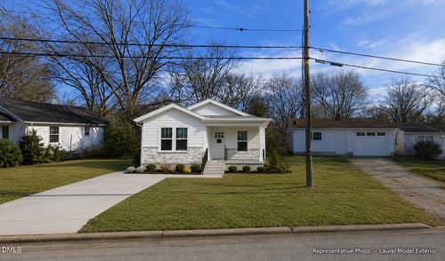 2015 Todd St, Greensboro, NC, 27406-3409 | Card Image