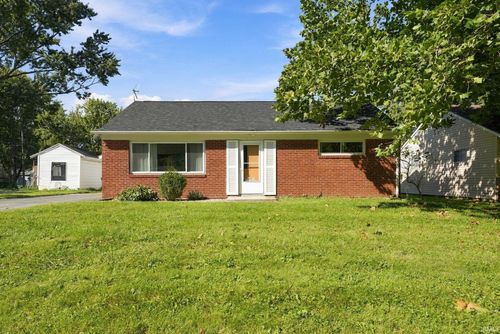 507 Campton Dr, New Haven, IN, 46774-2623 | Card Image