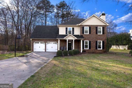 802 Agate Edge, Peachtree City, GA, 30269-2744 | Card Image