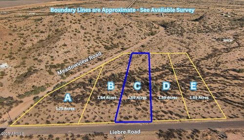 42-0 S Liebre Rd, Maricopa, AZ, 85139 | Card Image