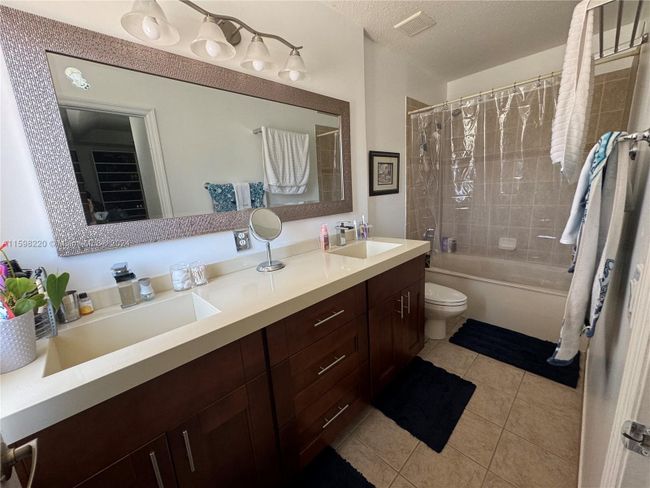 14263 Sw 272nd Ln, Townhouse with 2 bedrooms, 2 bathrooms and null parking in Homestead FL | Image 14