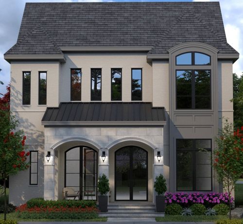 1841 Cannon St, Grapevine, TX, 76051 | Card Image
