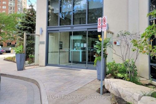 2609-330 Burnhamthorpe Rd W, Mississauga, ON, L5B0E1 | Card Image