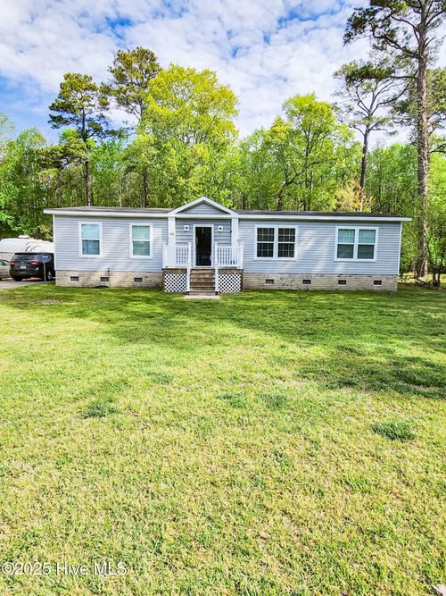 115 Newbern Dr, Knotts Island, NC, 27950-9732 | Card Image