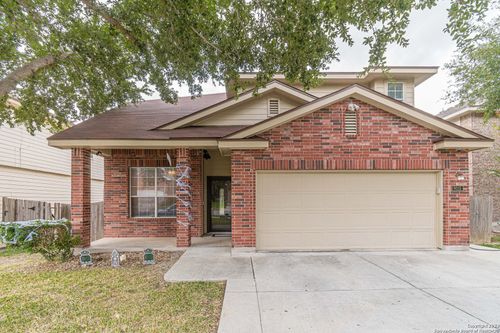 9015 Anderson Bluff, Converse, TX, 78109 | Card Image