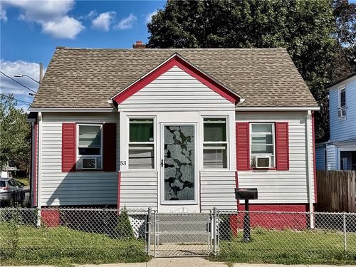 53 Ortoleva Dr, Providence, RI, 02909-4907 | Card Image
