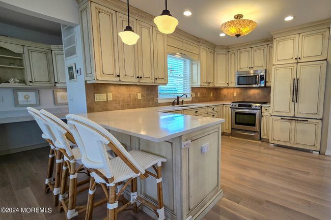 1 - 2 Pennsylvania Ave, House other with 5 bedrooms, 4 bathrooms and null parking in Lavallette NJ | Image 16