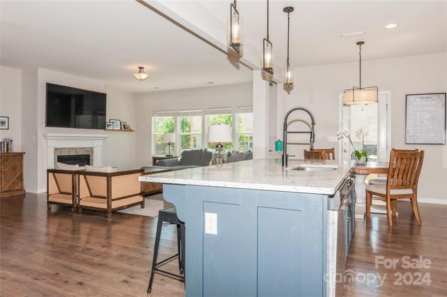 Kitchen to Living Room | Image 19