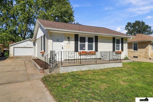 5410 Fremont St, Lincoln, NE, 68504-1837 | Card Image