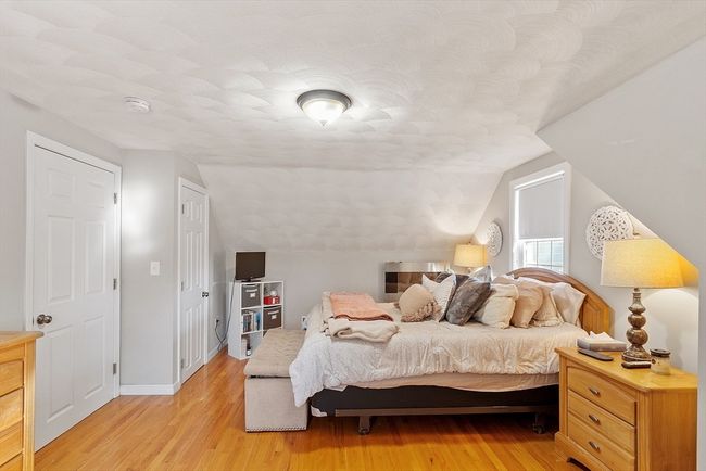 18 Glendale Ave, House other with 3 bedrooms, 2 bathrooms and 3 parking in Peabody MA | Image 26