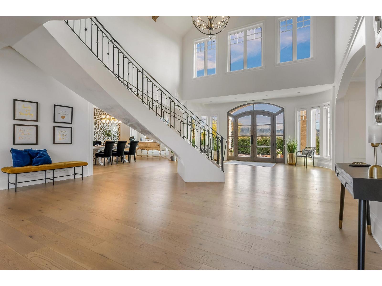 Residential in Surrey 4