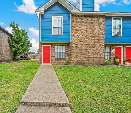 apt-a-2810 Wimbledon Ct, Garland, TX, 75041-2633 | Card Image