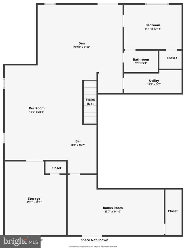 43021 Falls Overlook Ct, House other with 5 bedrooms, 6 bathrooms and null parking in LEESBURG VA | Image 81