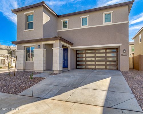 4737 E Barbarita Ave, Gilbert, AZ, 85234-4720 | Card Image